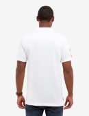 BIG LOGO SOLID POLO SHIRT