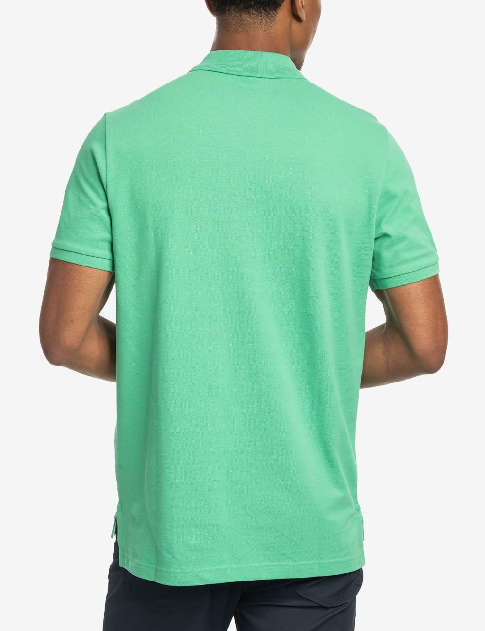 MULTI COLOR BIG LOGO POLO SHIRT - Image 24