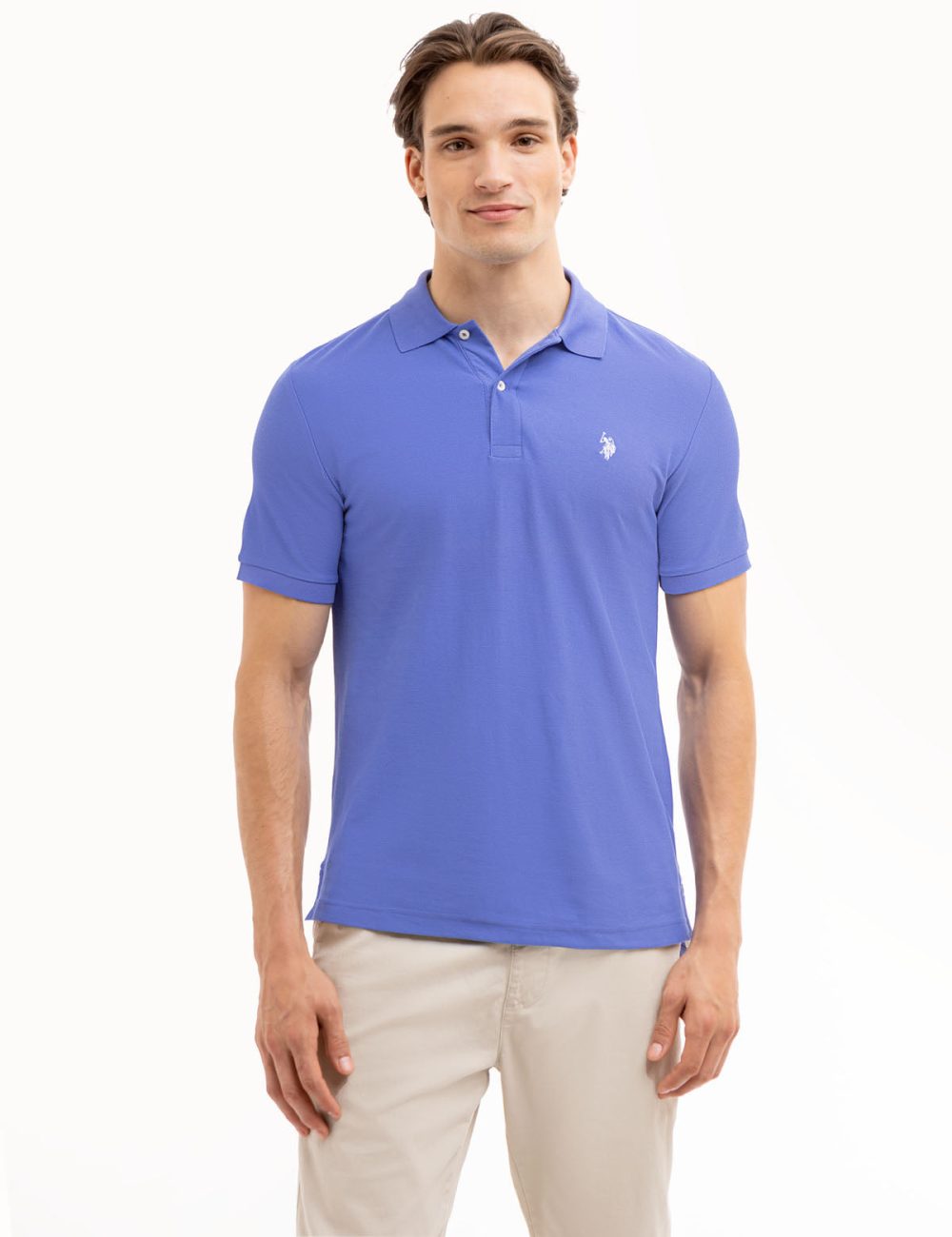 ULTIMATE PIQUE POLO SHIRT - Image 7