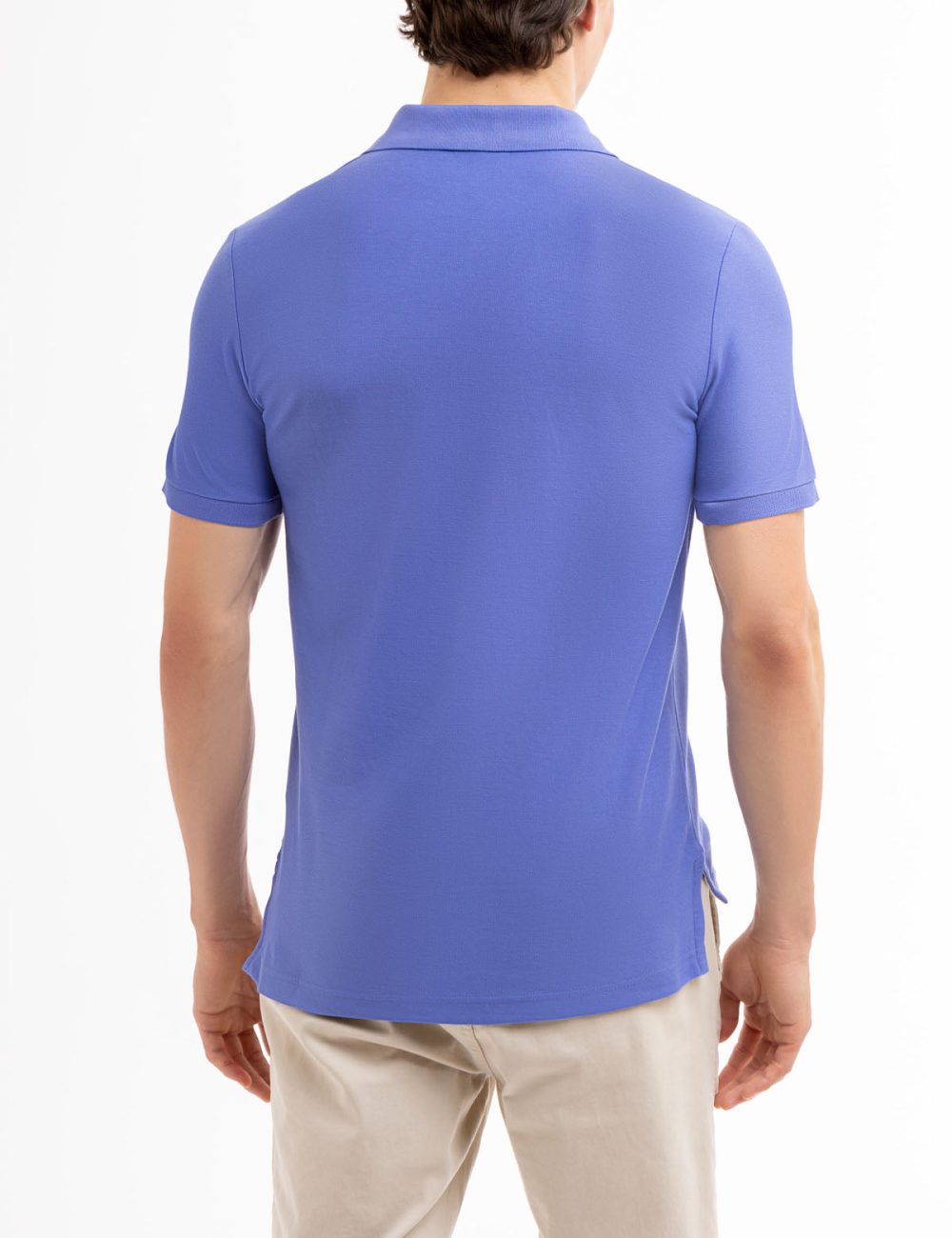 ULTIMATE PIQUE POLO SHIRT - Image 9