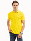 ULTIMATE PIQUE POLO SHIRT