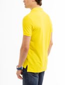 ULTIMATE PIQUE POLO SHIRT