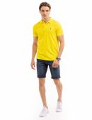 ULTIMATE PIQUE POLO SHIRT