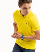 ULTIMATE PIQUE POLO SHIRT