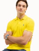 ULTIMATE PIQUE POLO SHIRT