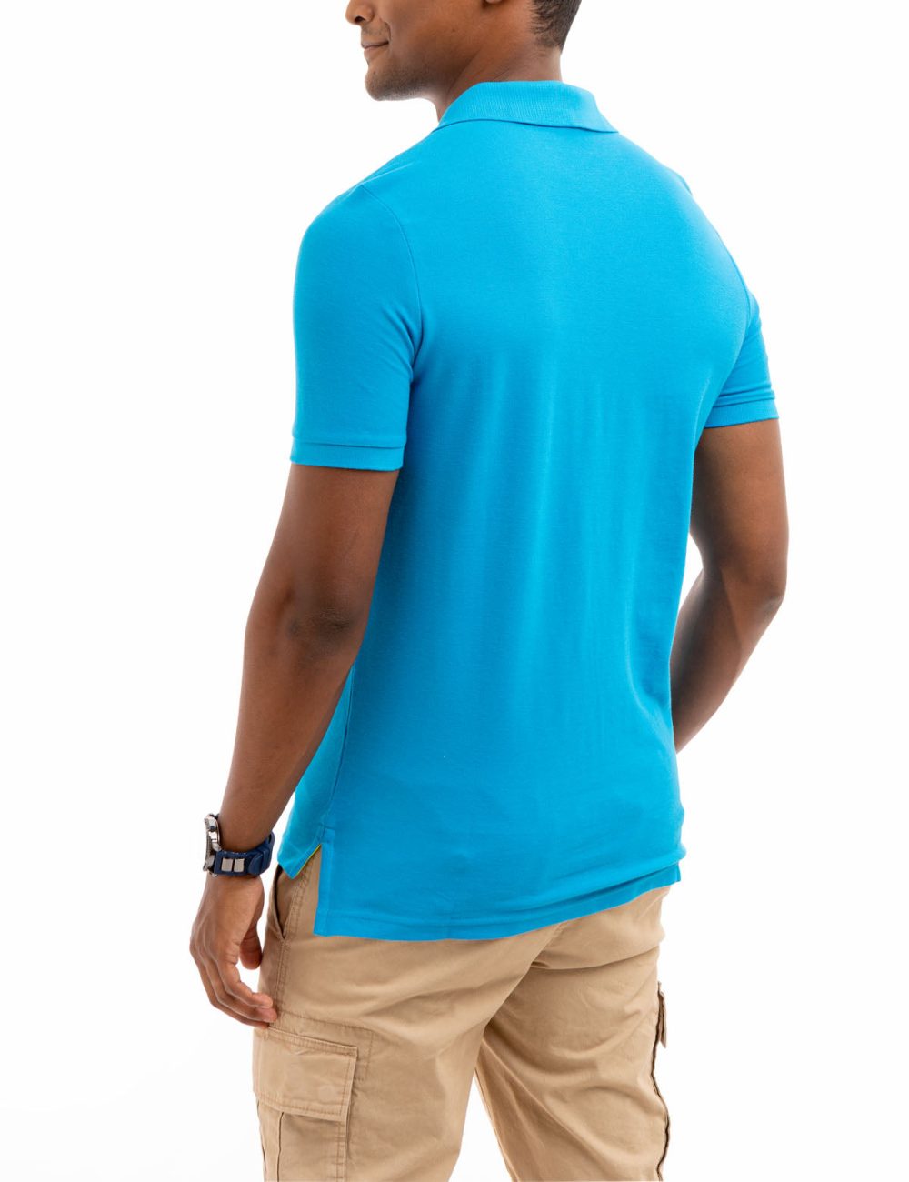 ULTIMATE PIQUE POLO SHIRT - Image 17