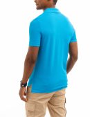 ULTIMATE PIQUE POLO SHIRT