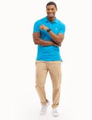 ULTIMATE PIQUE POLO SHIRT