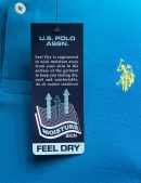 ULTIMATE PIQUE POLO SHIRT