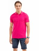 ULTIMATE PIQUE POLO SHIRT