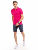 ULTIMATE PIQUE POLO SHIRT