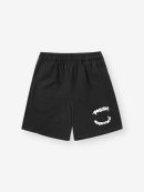 Noissey fang logo high-quality sports shorts