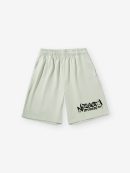 Noissey original retro Logo high-quality sports shorts