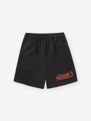 Noissey original retro Logo high-quality sports shorts