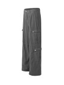 Summer Light Straight Leg Loose Jeans