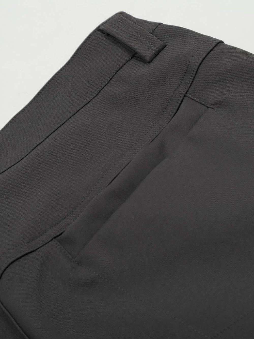 Minimalist Premium Commute Vintage Jeans - Image 7