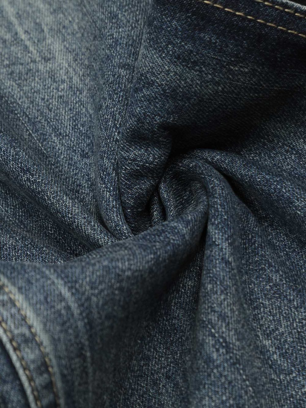 Vintage Relaxed Straight-Leg Jeans - Image 6