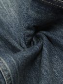 Vintage Relaxed Straight-Leg Jeans