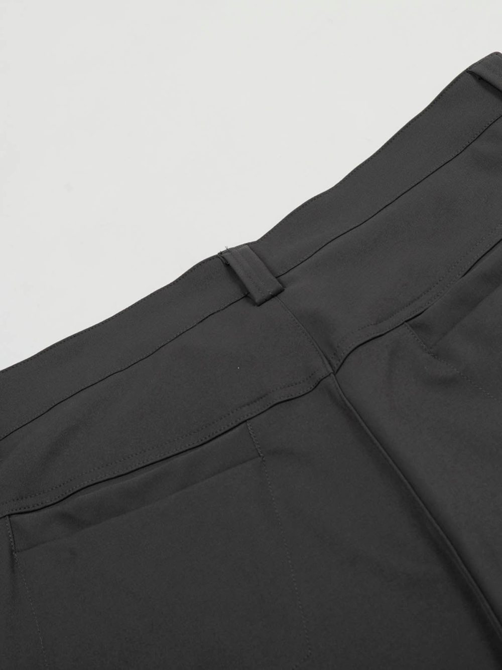 Minimalist Premium Commute Vintage Jeans - Image 5
