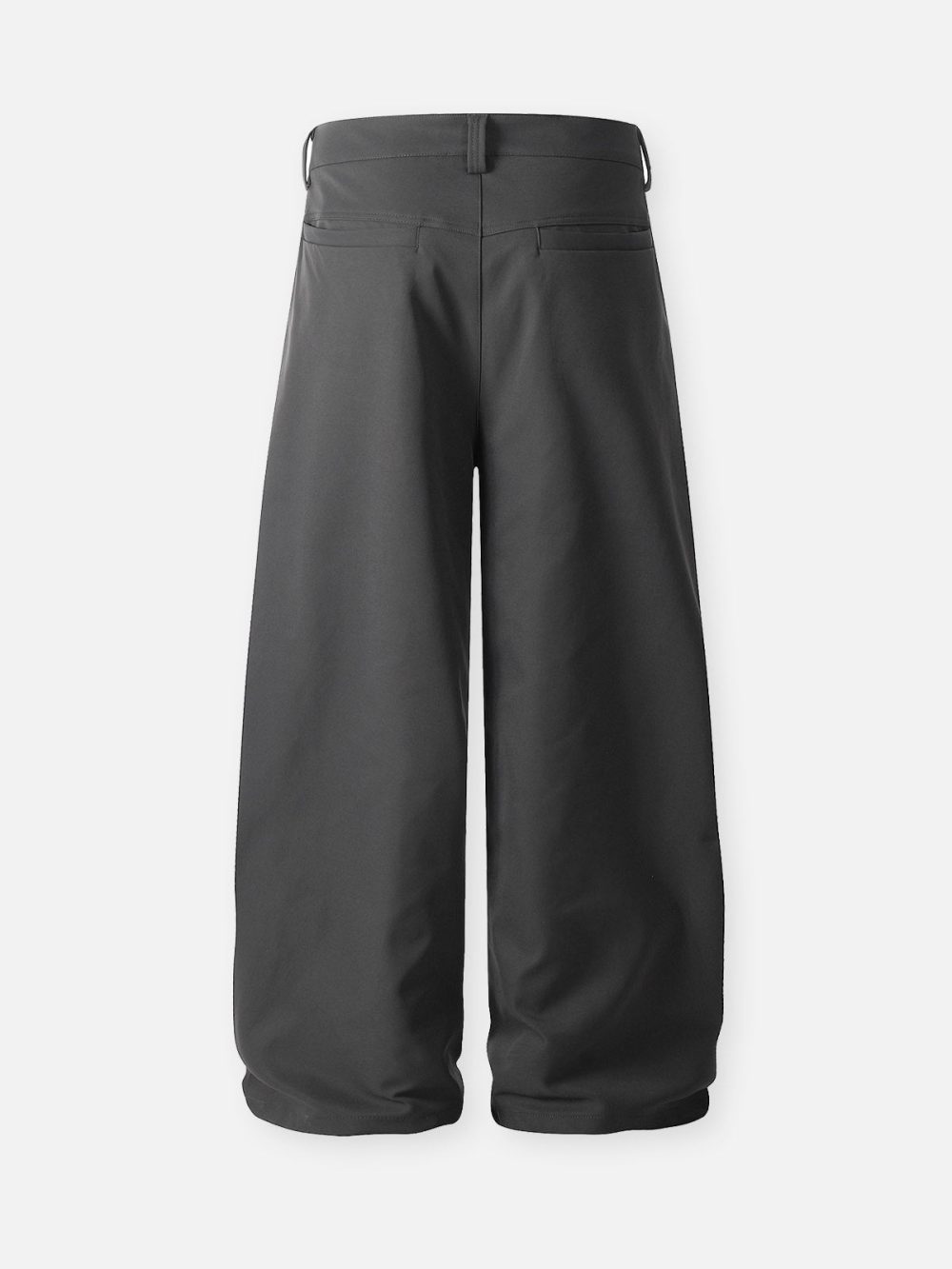 Minimalist Premium Commute Vintage Jeans - Image 3