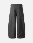 Minimalist Premium Commute Vintage Jeans