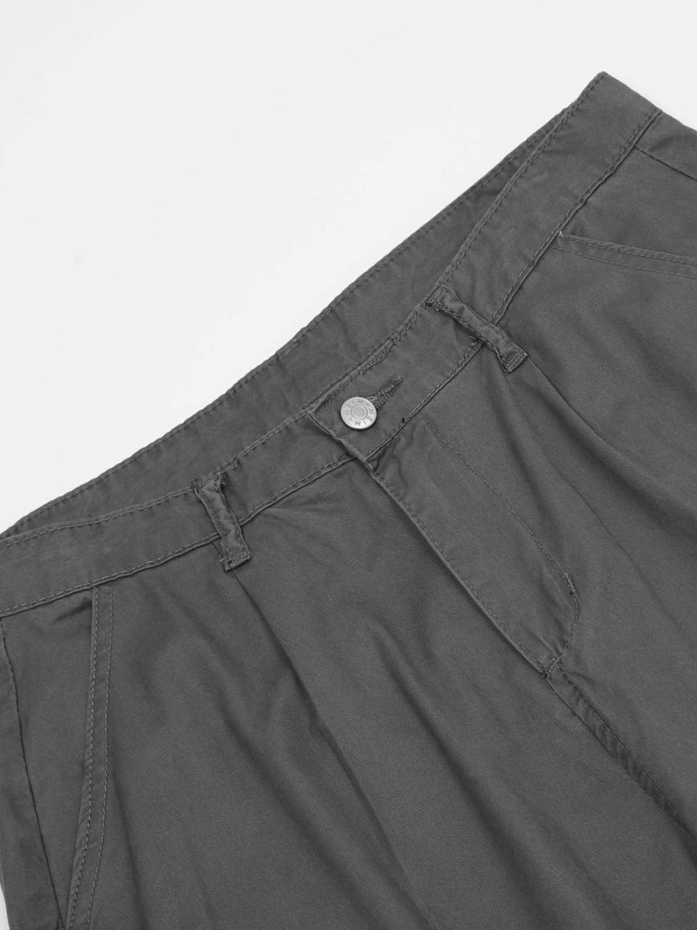 Summer Light Straight Leg Loose Jeans - Image 11