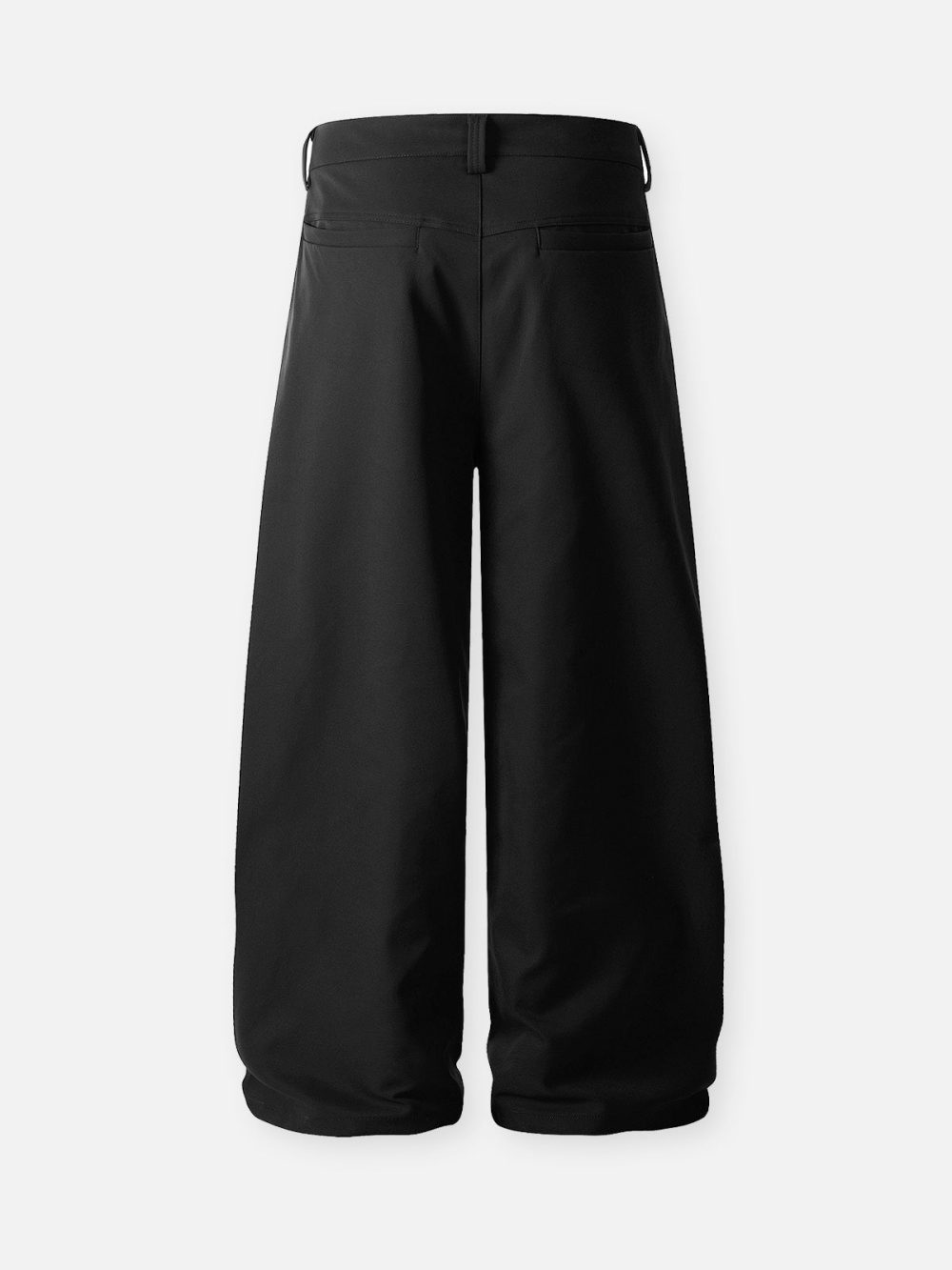 Minimalist Premium Commute Vintage Jeans - Image 4