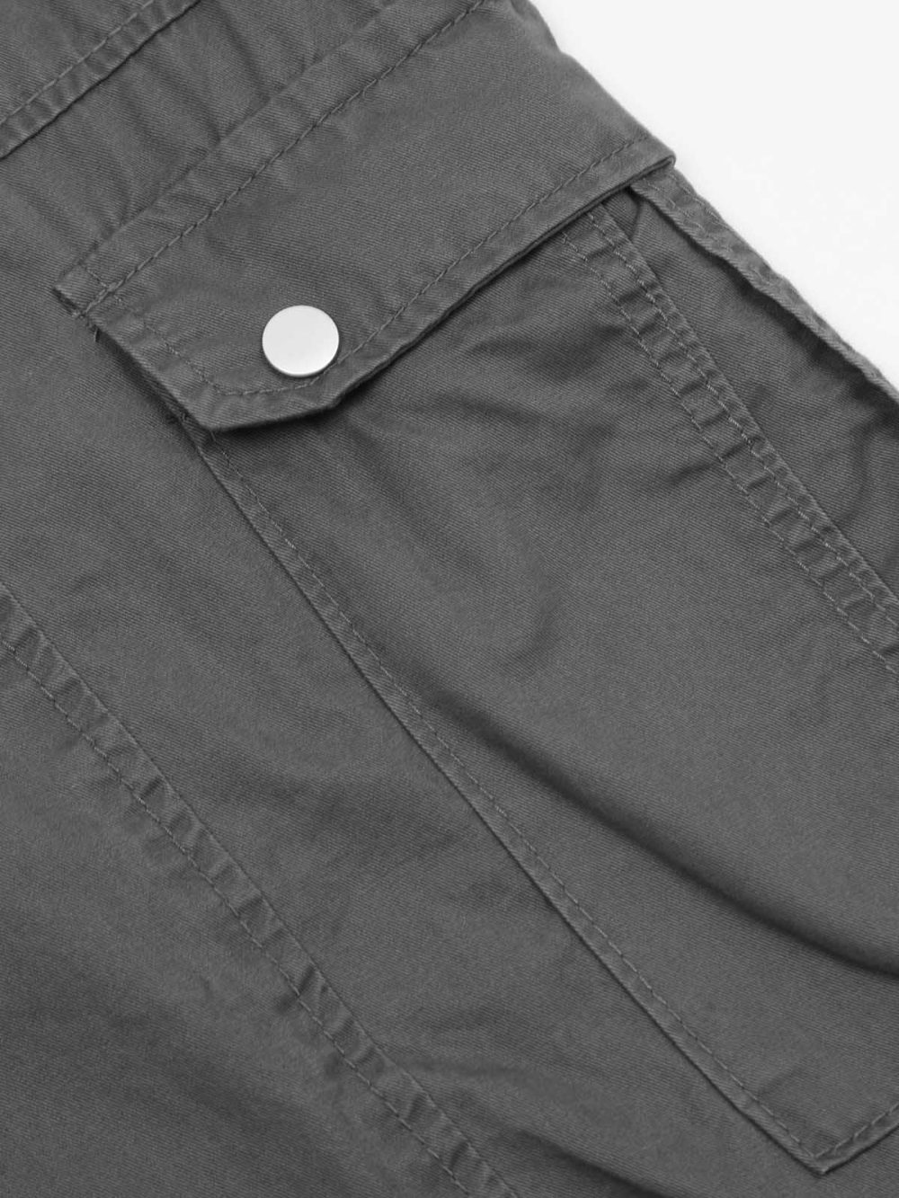Summer Light Straight Leg Loose Jeans - Image 12