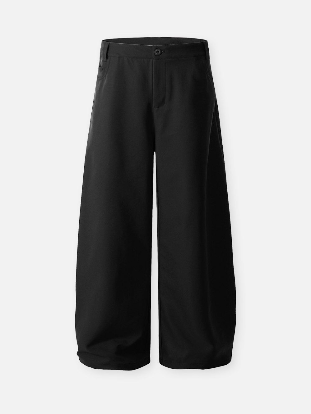 Minimalist Premium Commute Vintage Jeans