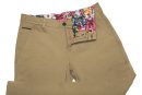 PANTS | BERETTA, tan