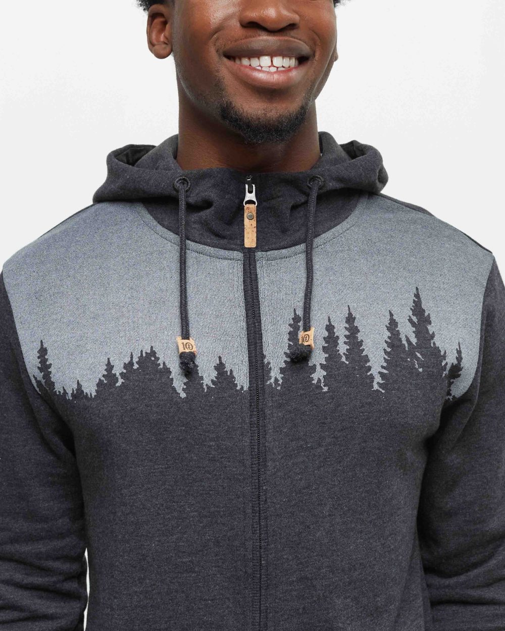 Juniper Zip Hoodie - Image 4