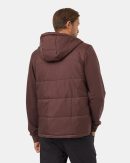 Coastal Hybrid Hoodie