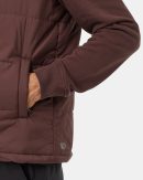 Coastal Hybrid Hoodie