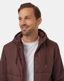 Coastal Hybrid Hoodie