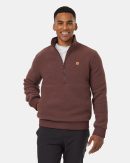 EcoLoft Half Zip
