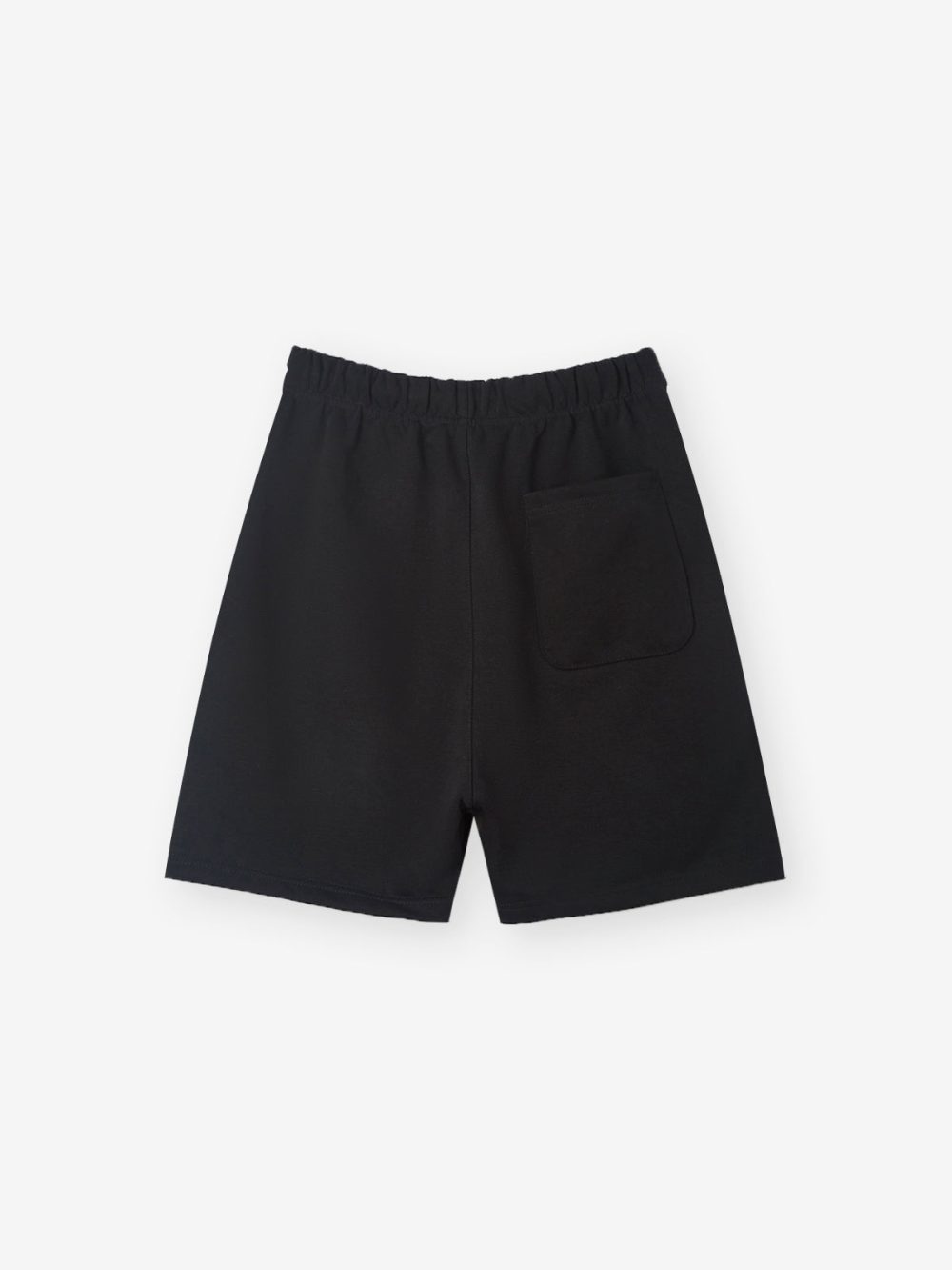 Diamond Coral Snake Noissey Logo Print 320g Shorts - Image 6