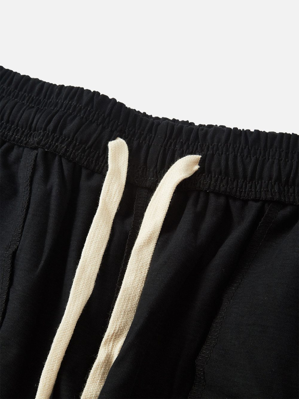 Noissey fang logo high-quality sports shorts - Image 3