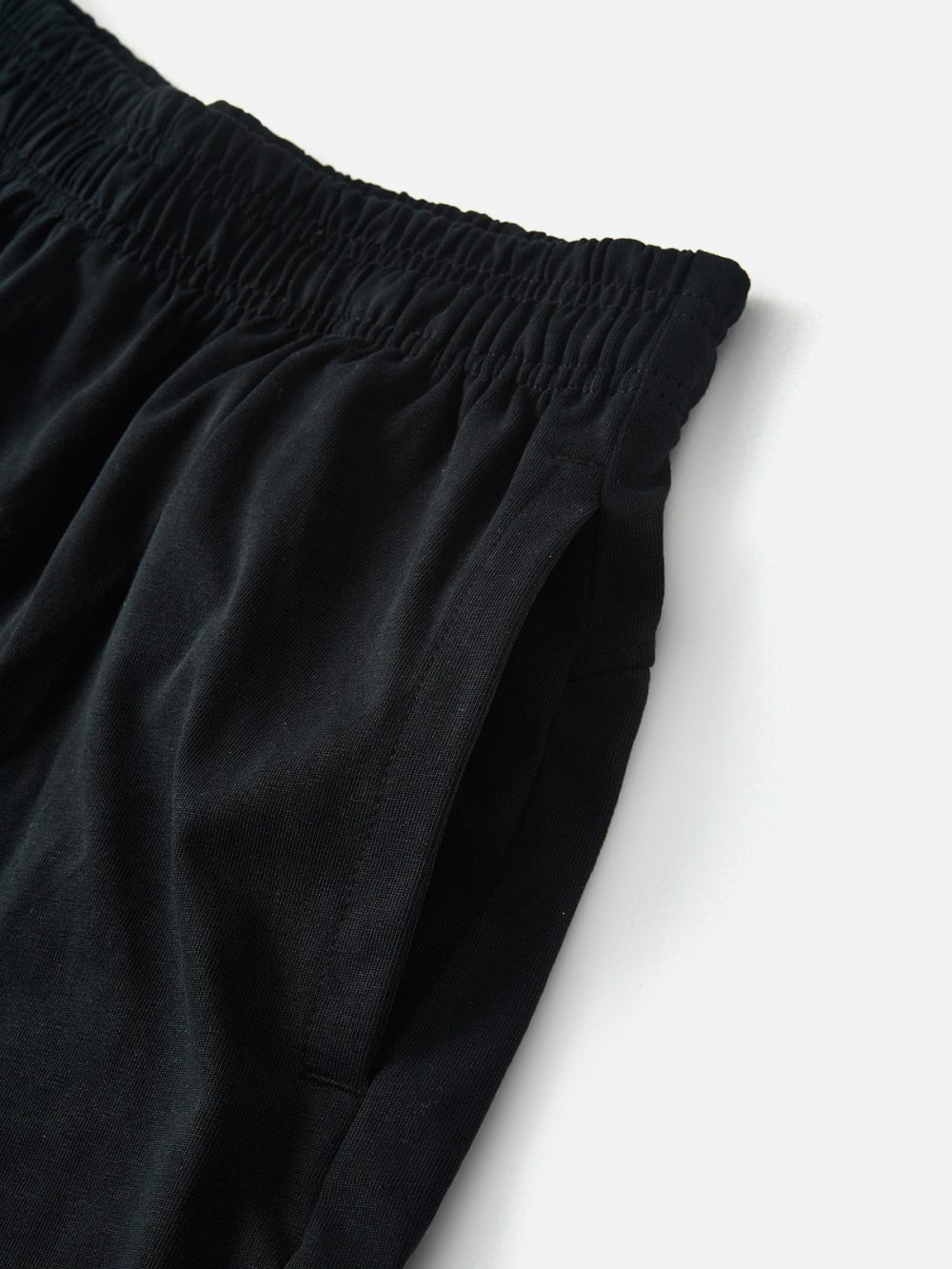 Noissey original retro Logo high-quality sports shorts - Image 3
