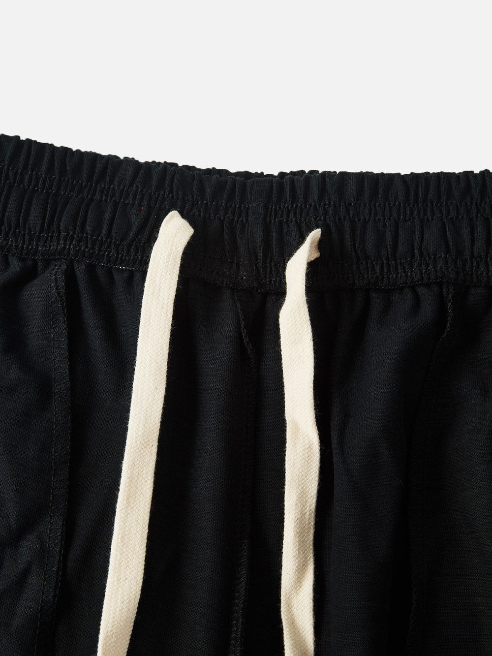 Noissey original retro Logo high-quality sports shorts - Image 5