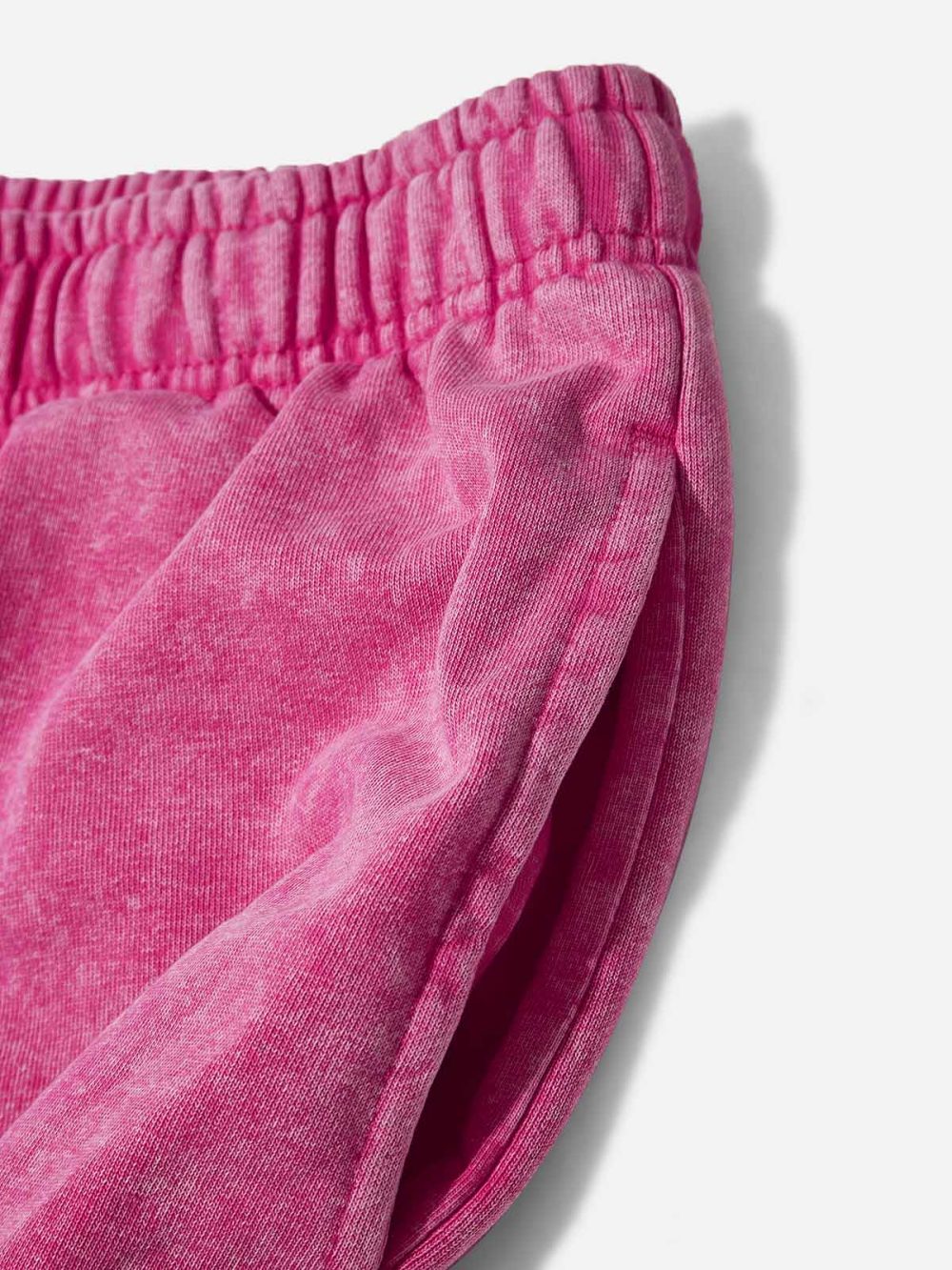 Sexy Lip Silver 370g Pink Washed Pants - Image 7