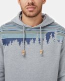 Retro Juniper Hoodie