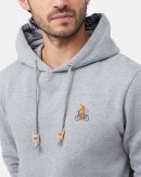 Sasquatch Hoodie