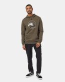 Peaks Portal Hoodie