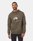 Peaks Portal Hoodie
