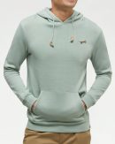 Sasquatch Hoodie