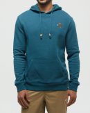 Sasquatch Hoodie