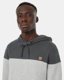 TreeFleece Blocked Reynard Hoodie