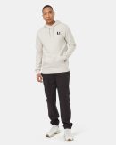Linear Tree Hoodie