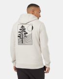 Linear Tree Hoodie
