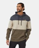 TreeFleece Blocked Reynard Hoodie